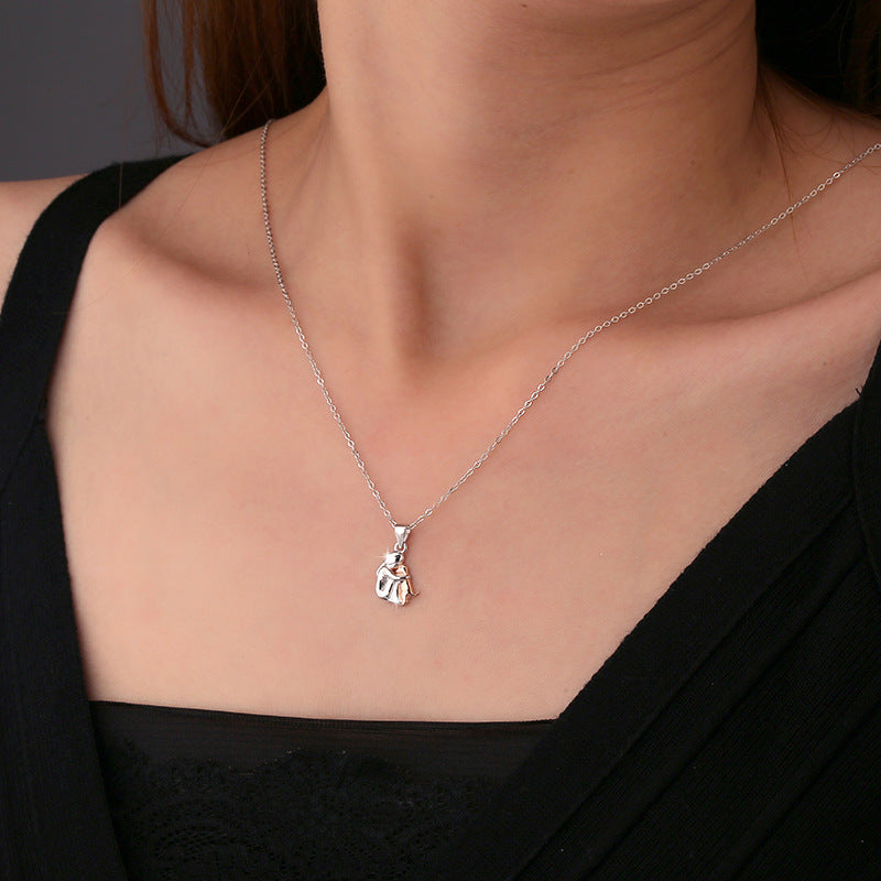 Charming Necklace for Any Occasion