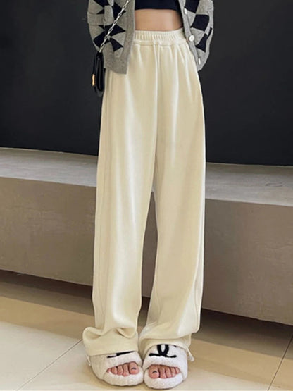 Polished Pants with an Effortless Classic Look