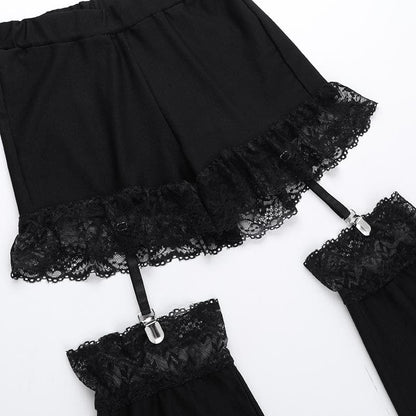Vintage Inspired Garment with a Contemporary Edge