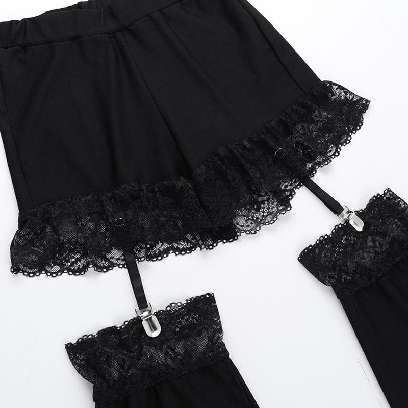 Vintage Inspired Garment with a Contemporary Edge