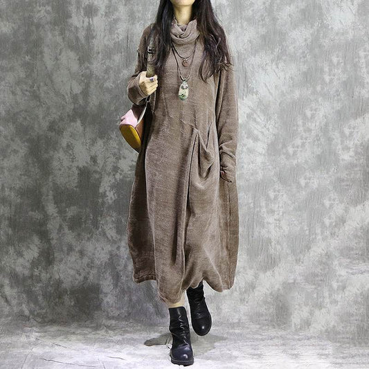 A Vintage Style Sweater with Delicate Timeless Details