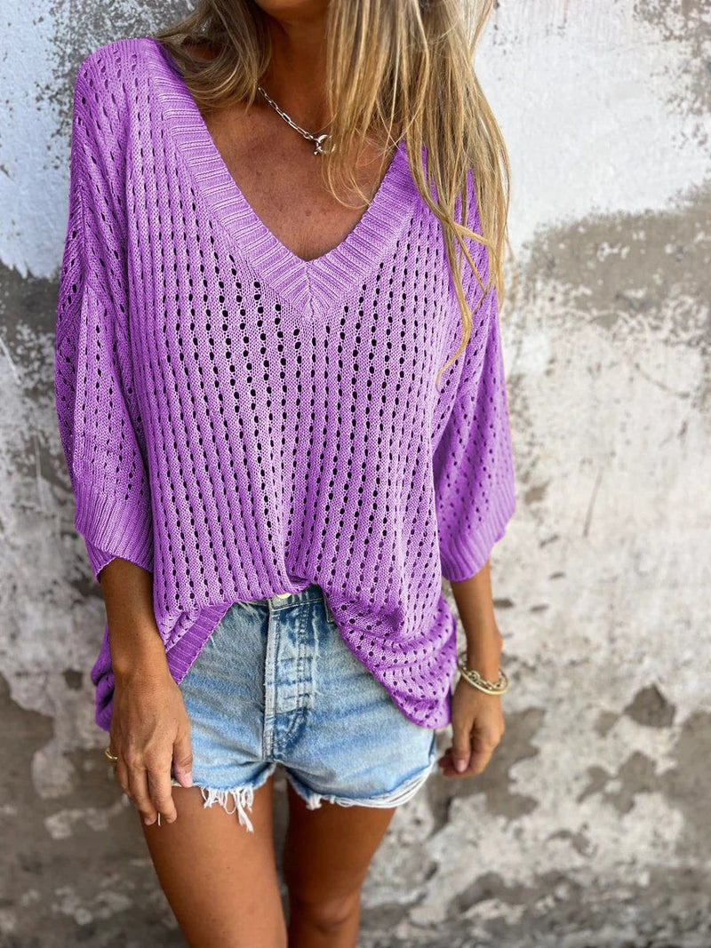 Classic Vintage & Enduringly Stylish Top