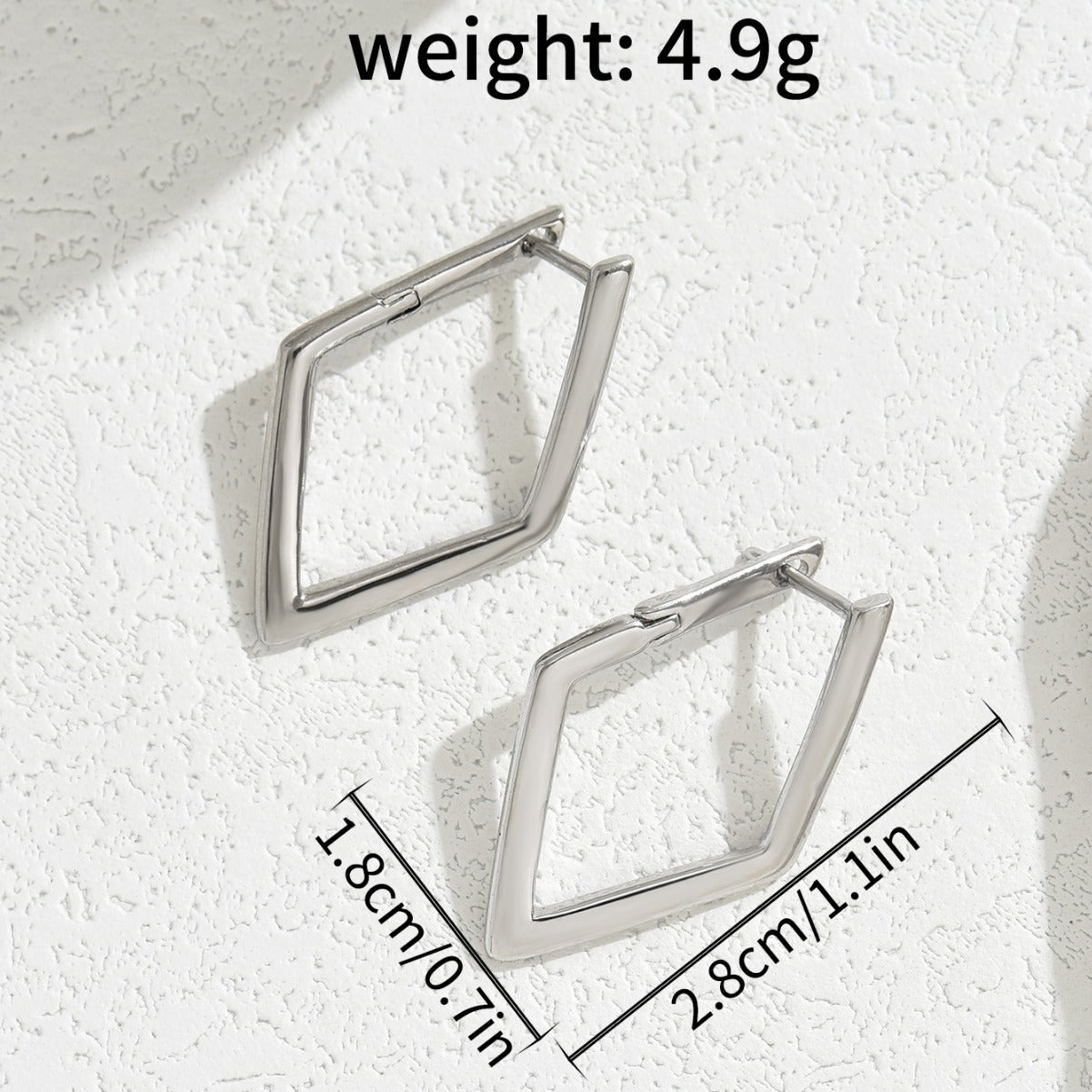 Elegant Earring for Every Occasion