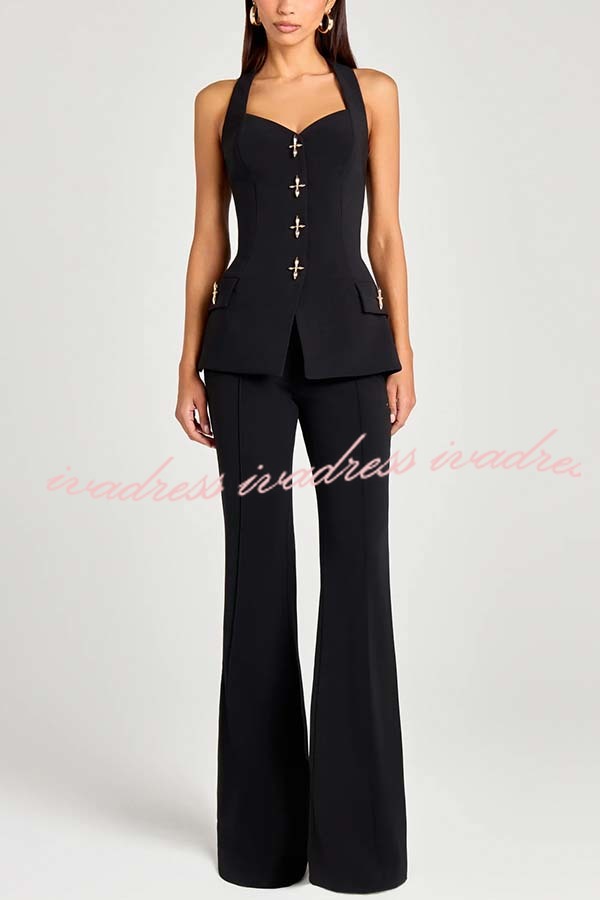 Gracefully Styled Pants for Any Occasion
