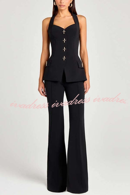 Gracefully Styled Pants for Any Occasion