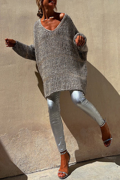 Effortlessly Elegant Pants with a Timeless Design