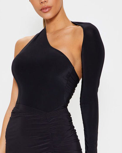 Beautifully Balanced Top with Timeless Character
