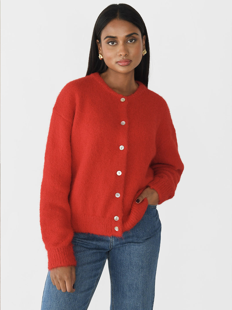 Elegantly Styled Sweater for Everyday Wear