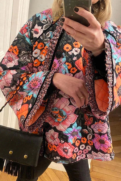 Beautifully Finished Garment in a Timeless Design