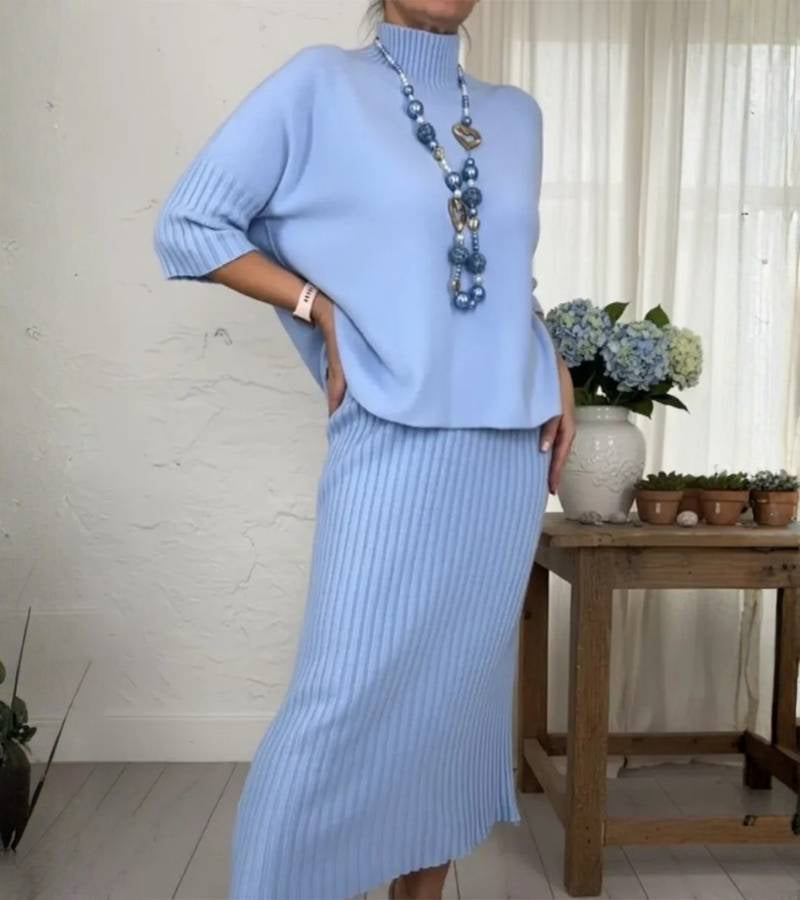 Beautifully Finished Garment in a Timeless Design