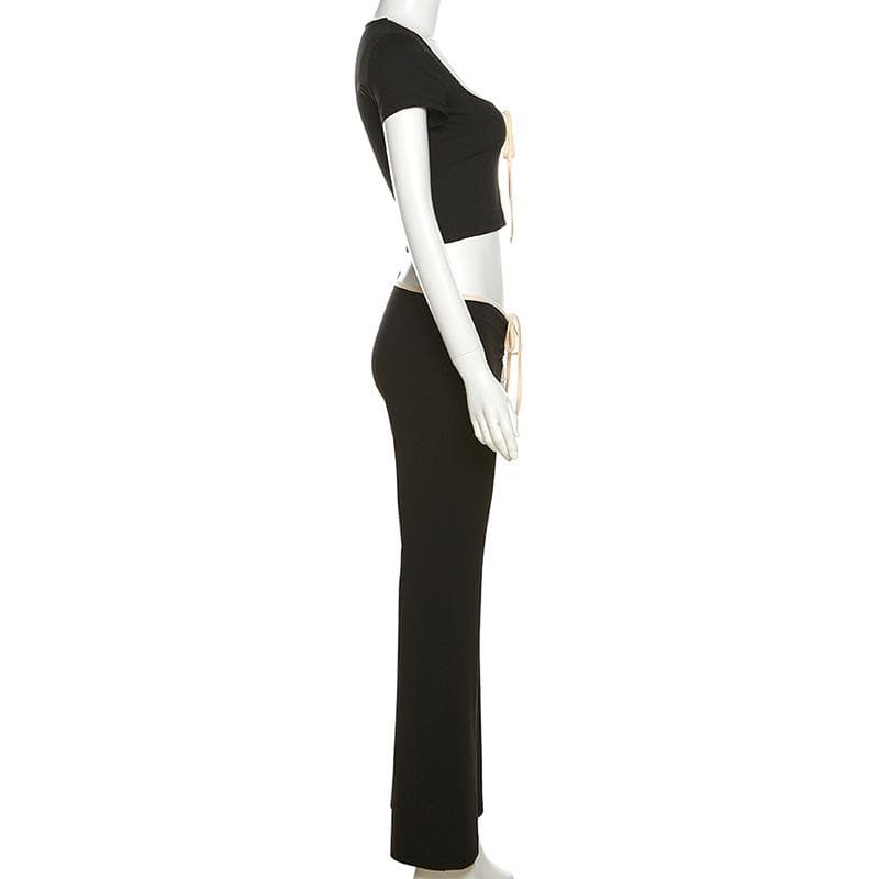 Vintage Inspired Garment with a Contemporary Edge