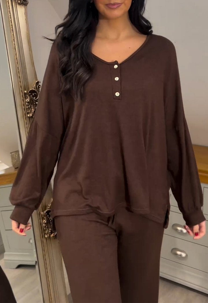 Beautifully Balanced Garment with Timeless Character