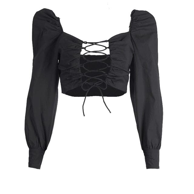 Polished Blouse with an Effortless Classic Look