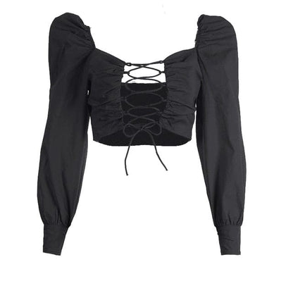 Polished Blouse with an Effortless Classic Look