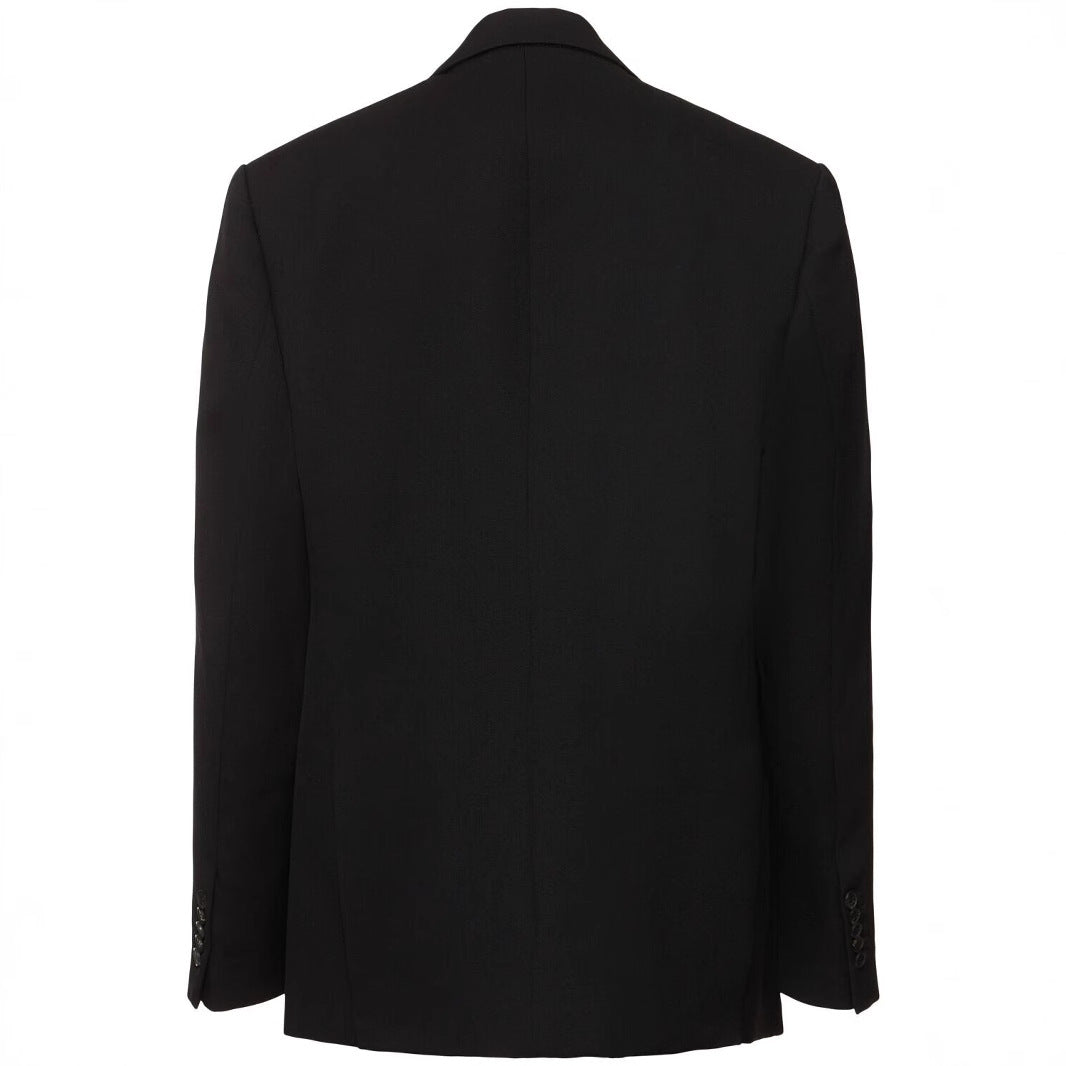 Beautifully Balanced Coat with Timeless Character