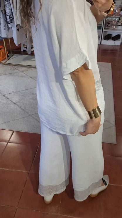 Classic Vintage & Enduringly Stylish Trousers