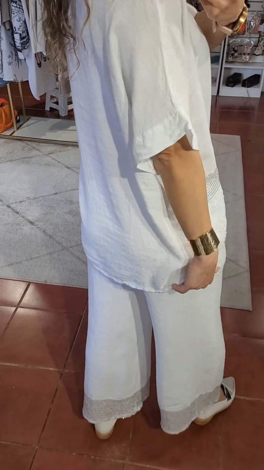 Classic Vintage & Enduringly Stylish Trousers