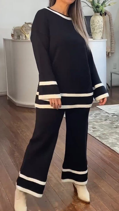 Classic Vintage Pants with a Flattering Fit