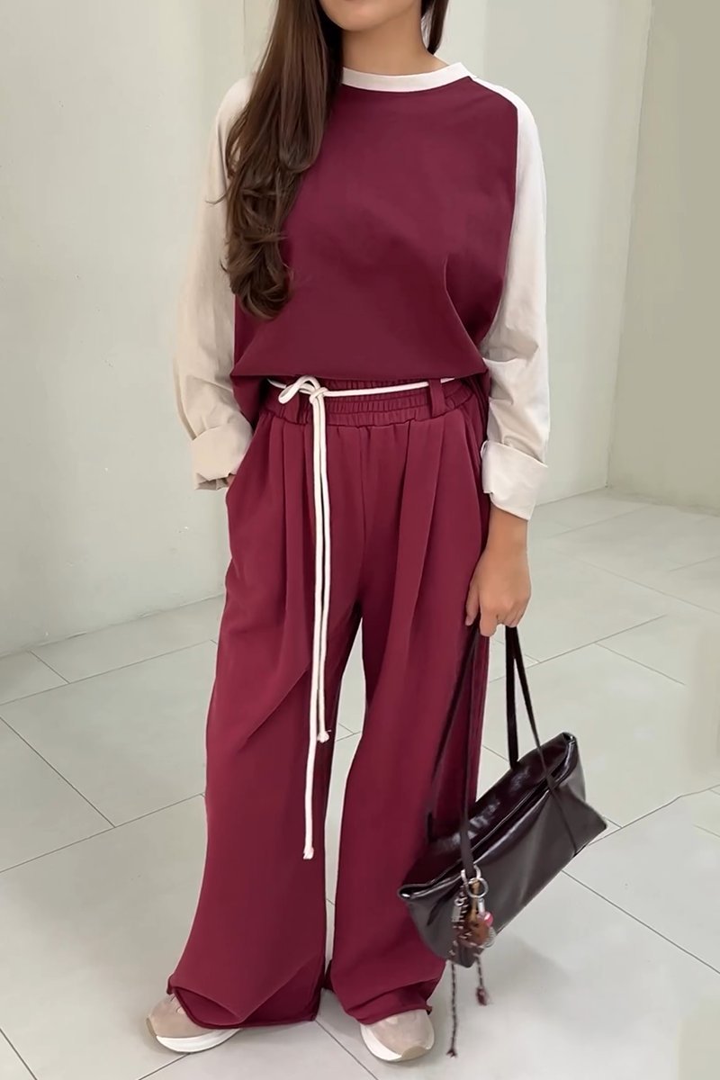 Wine Red