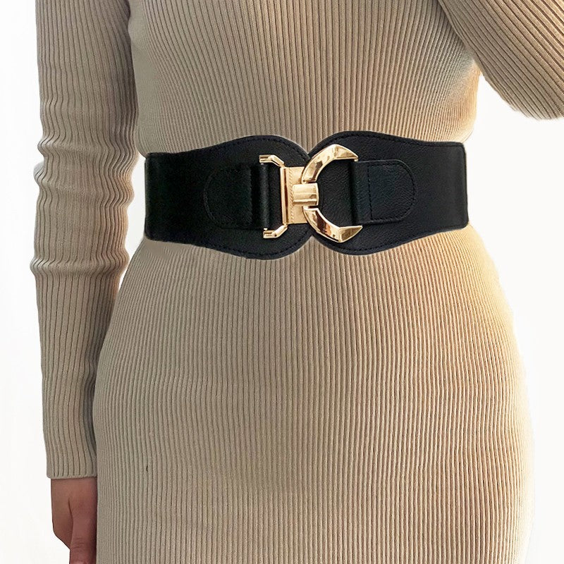 Beautifully Balanced Garment with Timeless Character