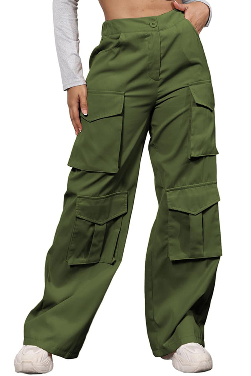 Gracefully Styled Pants for Any Occasion