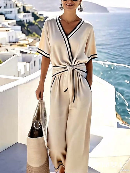 Beautifully Balanced Pants with Timeless Character