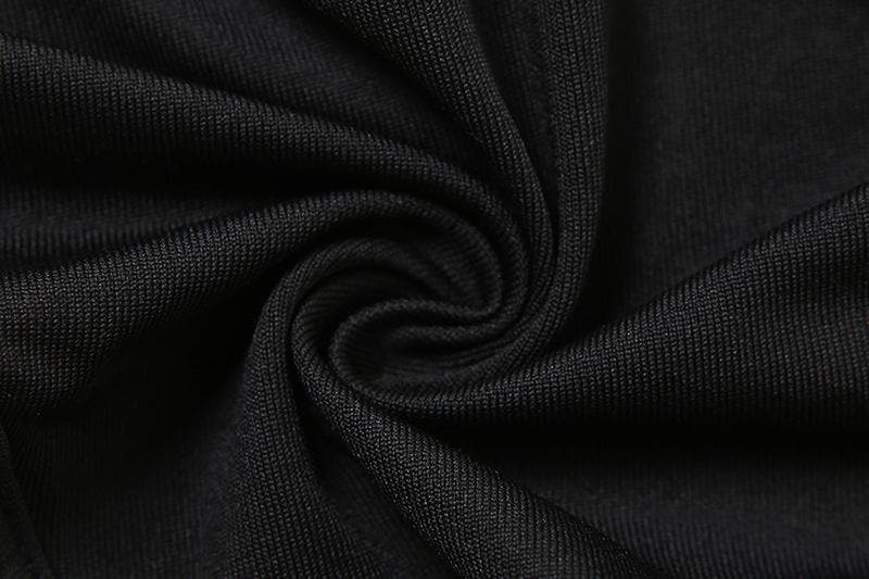 Vintage Inspired Garment with a Contemporary Edge