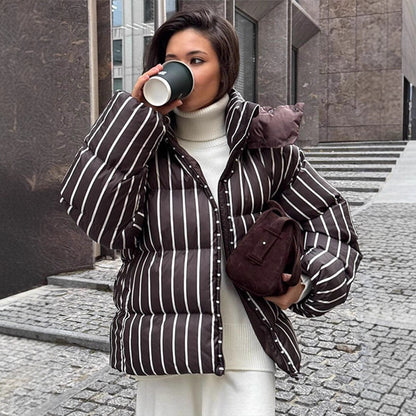 Beautifully Crafted Coat in a Classic Style