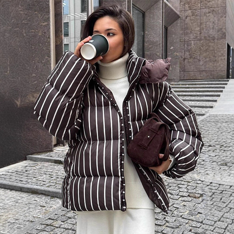 Beautifully Crafted Coat in a Classic Style