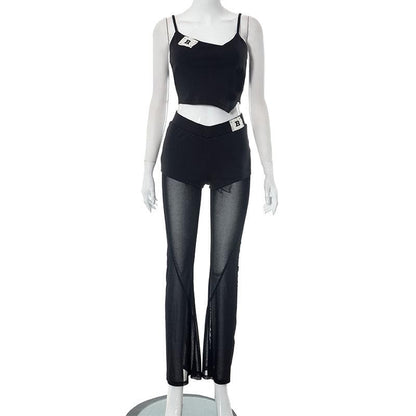Beautifully Balanced Garment with Timeless Character