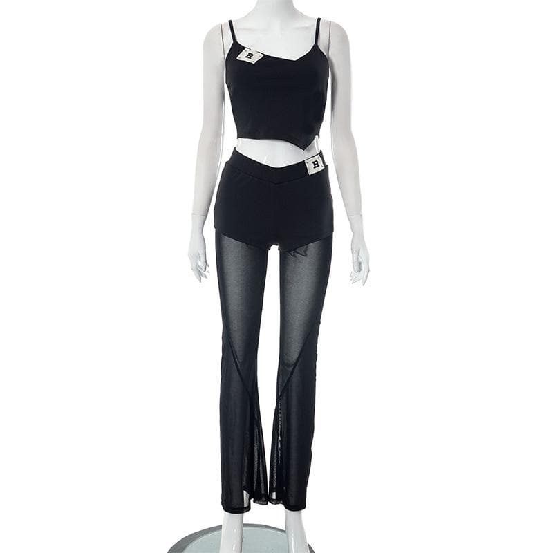 Beautifully Balanced Garment with Timeless Character