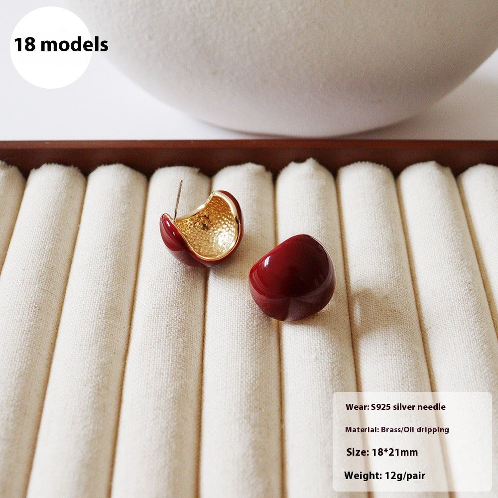 18 Models