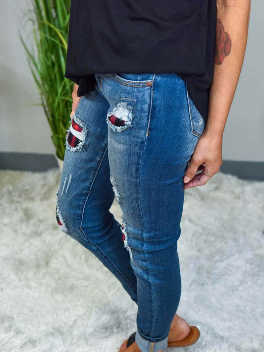 Elegantly Styled Garment for Everyday Wear