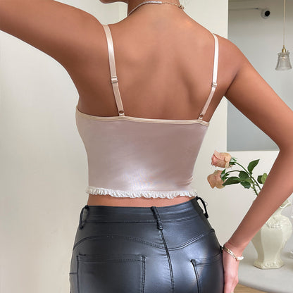 A Vintage Style Garment with Delicate Timeless Details