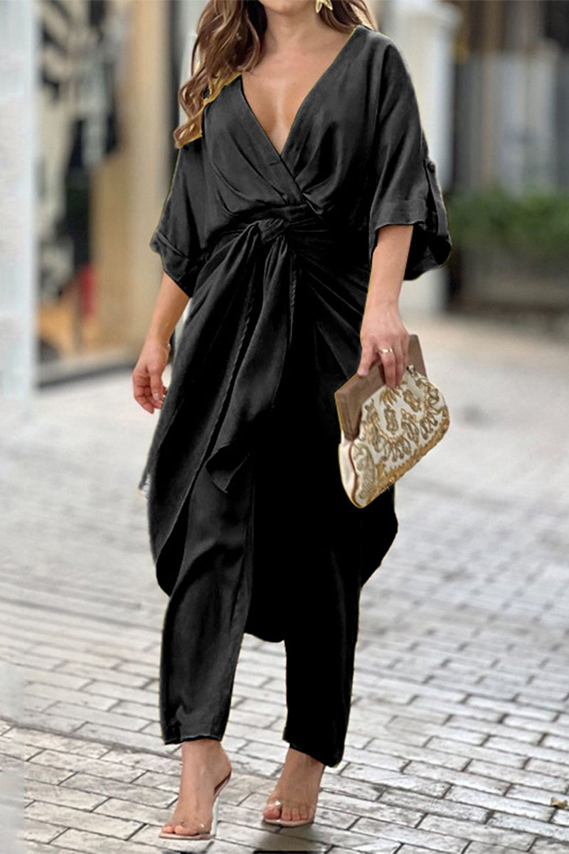 Beautifully Finished Garment in a Timeless Design