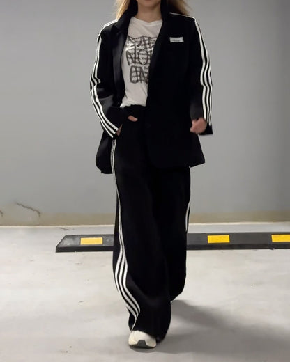 Beautifully Crafted Pants in a Classic Style