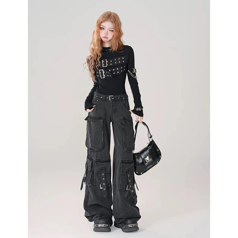 Gracefully Styled Pants for Any Occasion