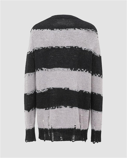 Sophisticated Sweater with a Clean Classic Look