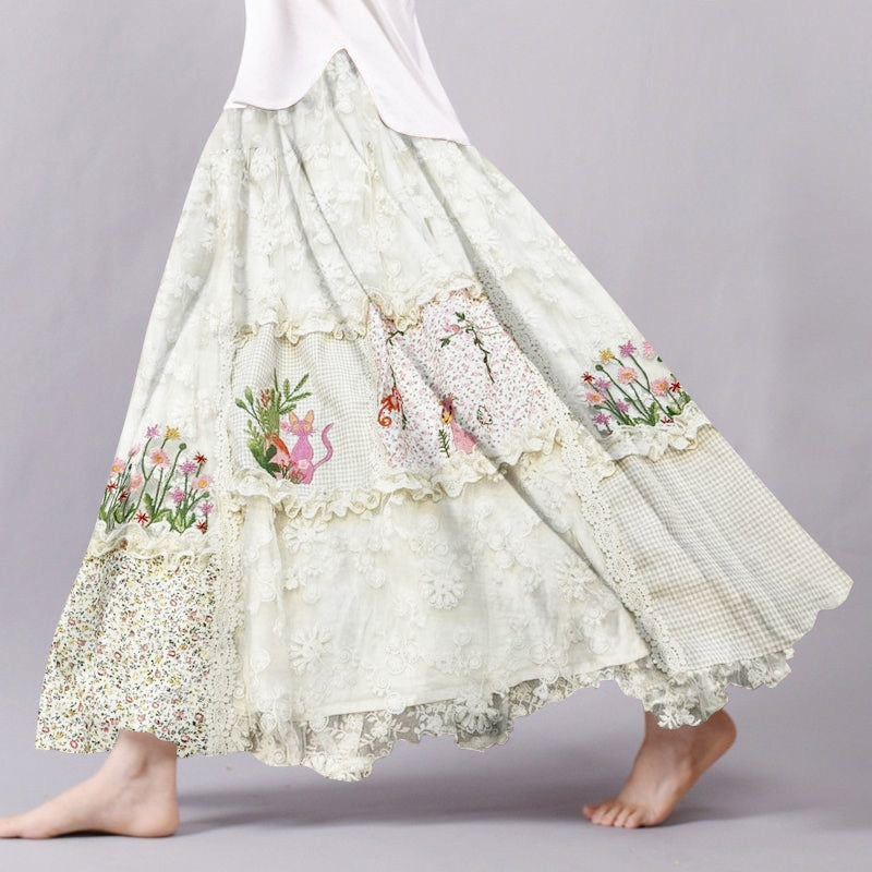 Beautifully Crafted Garment in a Classic Style