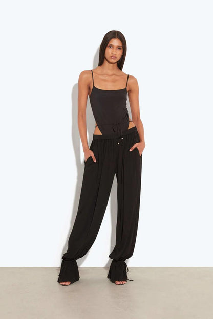 Vintage Inspired Garment with a Contemporary Edge