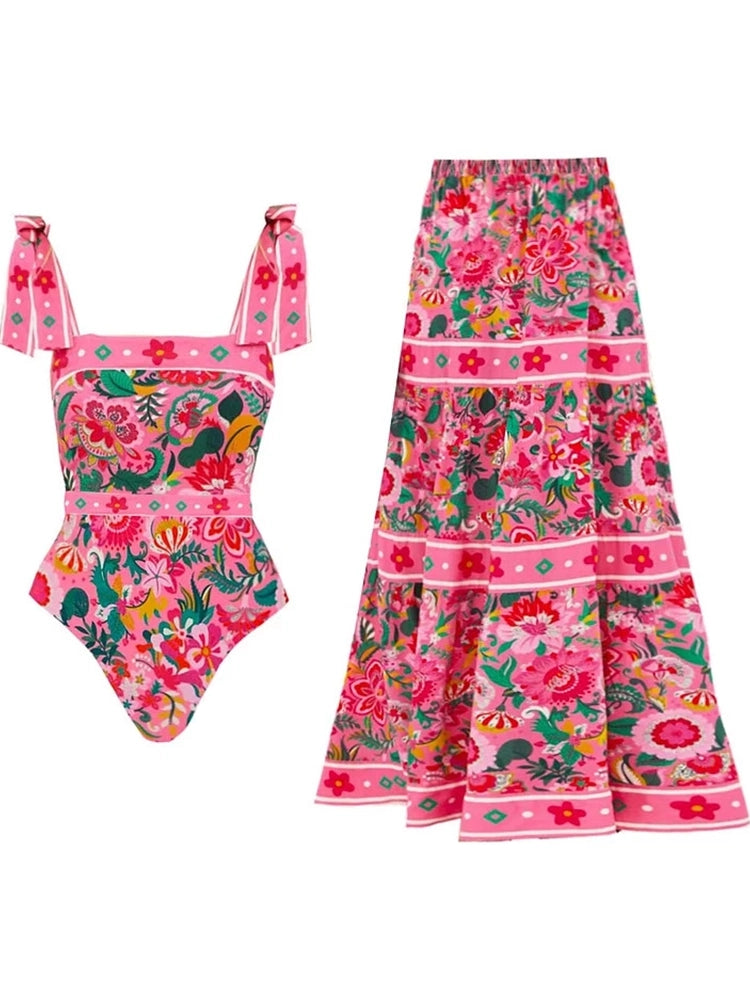 Classic Vintage Garment with a Flattering Fit