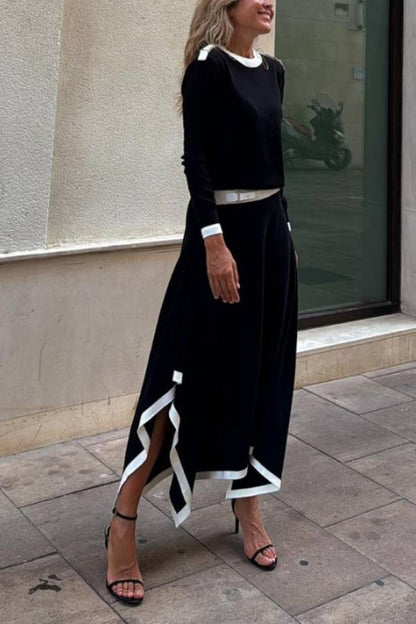Polished Garment with an Effortless Classic Look