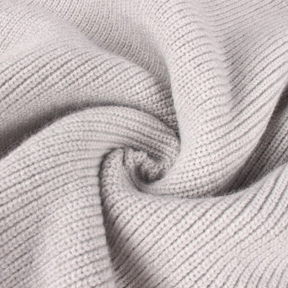 Elegantly Styled Sweater for Everyday Wear