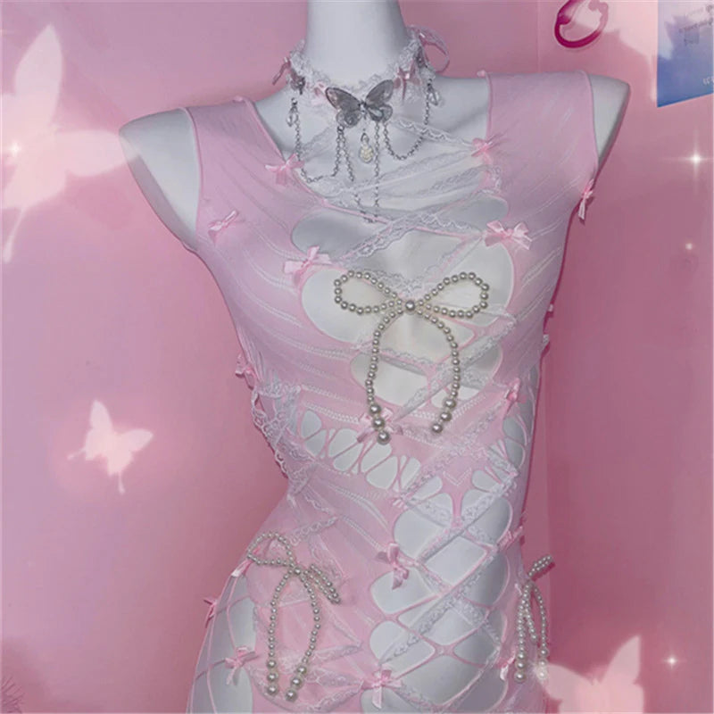 Beautifully Finished Garment in a Timeless Design