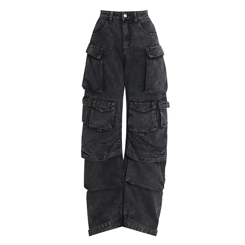 Sophisticated Trousers with a Clean Classic Look