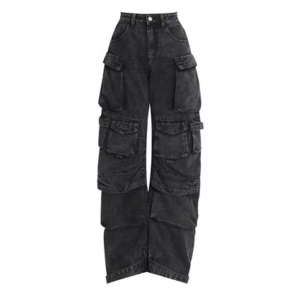 Sophisticated Trousers with a Clean Classic Look