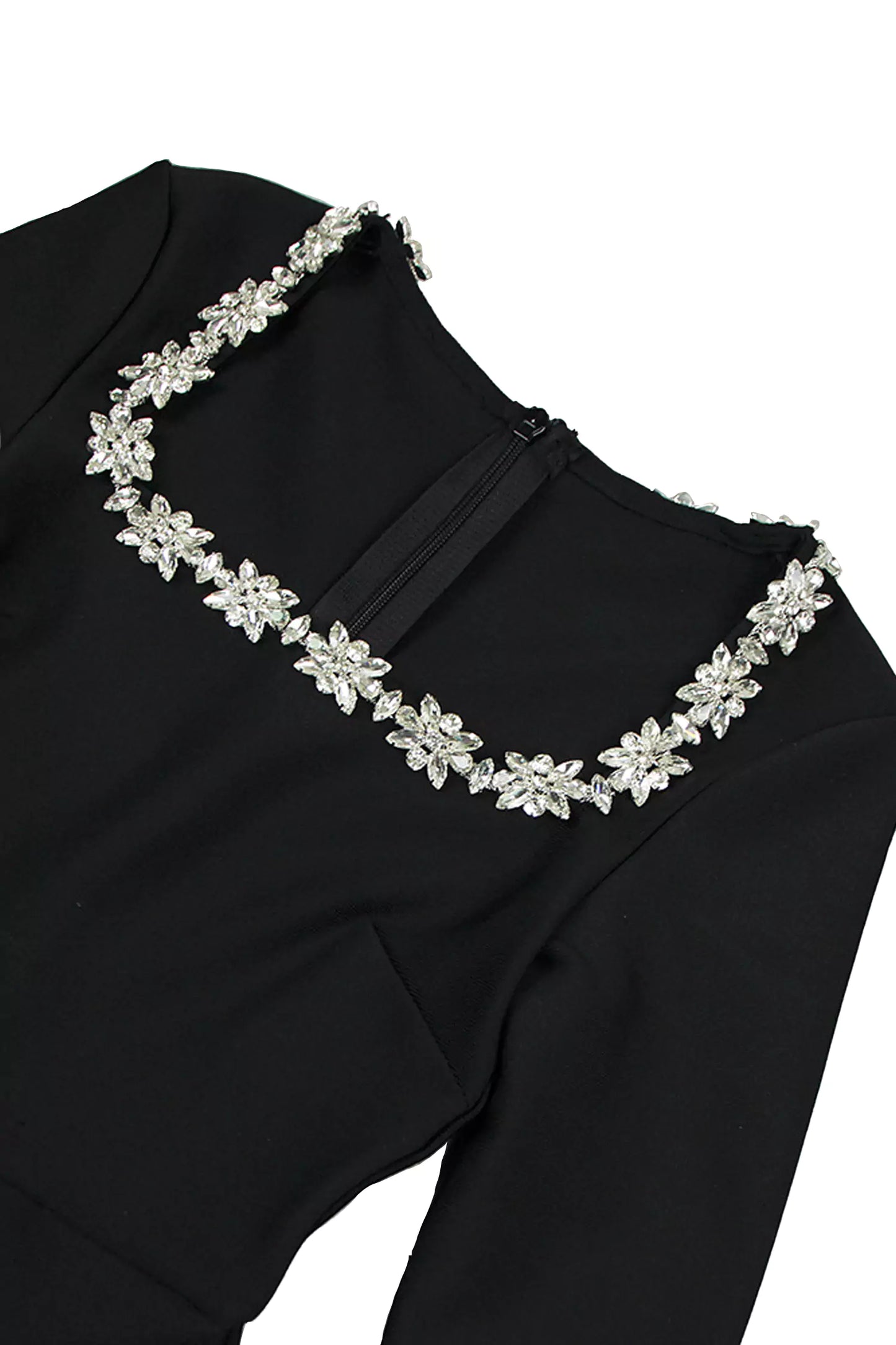 Effortlessly Elegant Garment with a Timeless Design