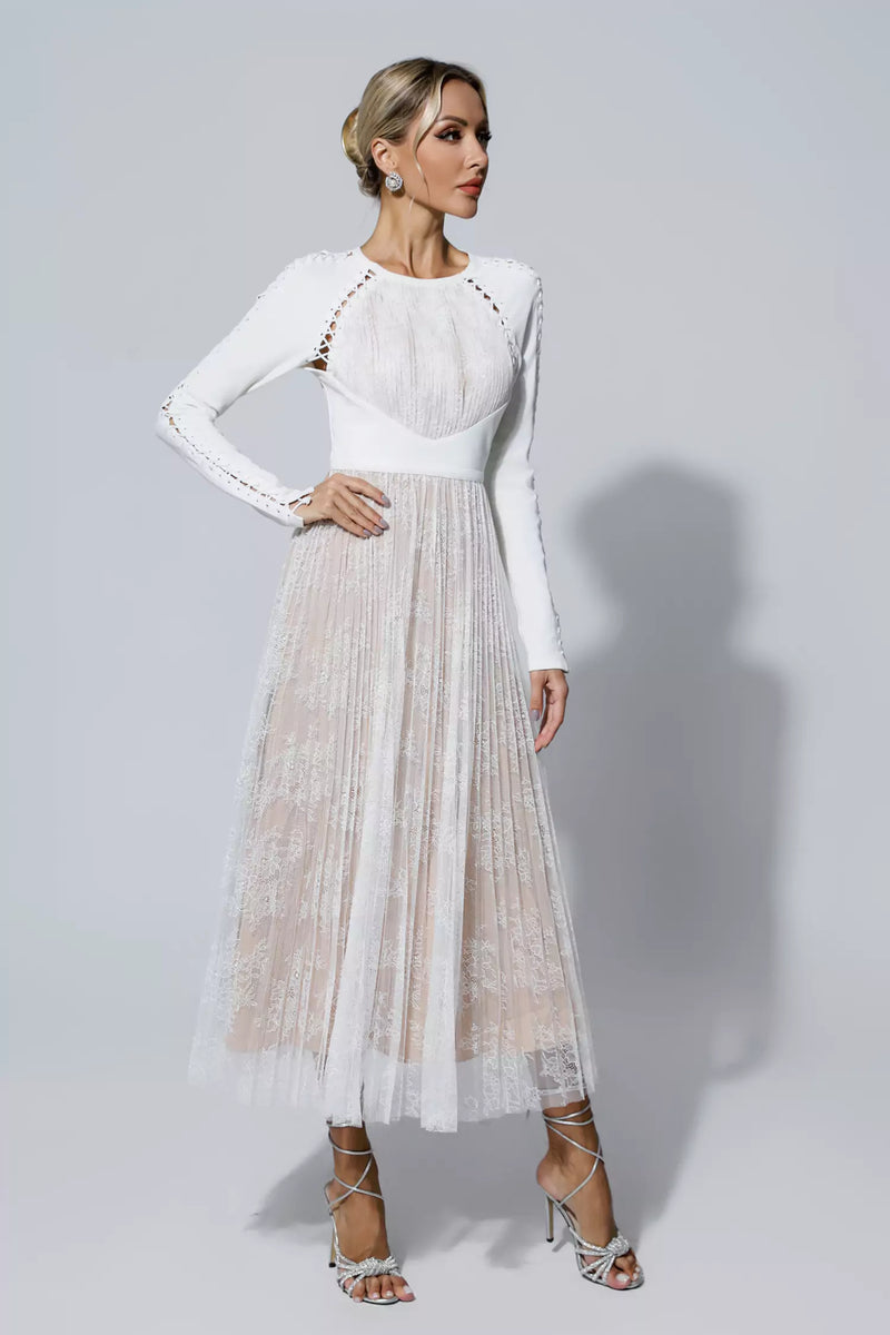 Classic Vintage & Enduringly Stylish Dress