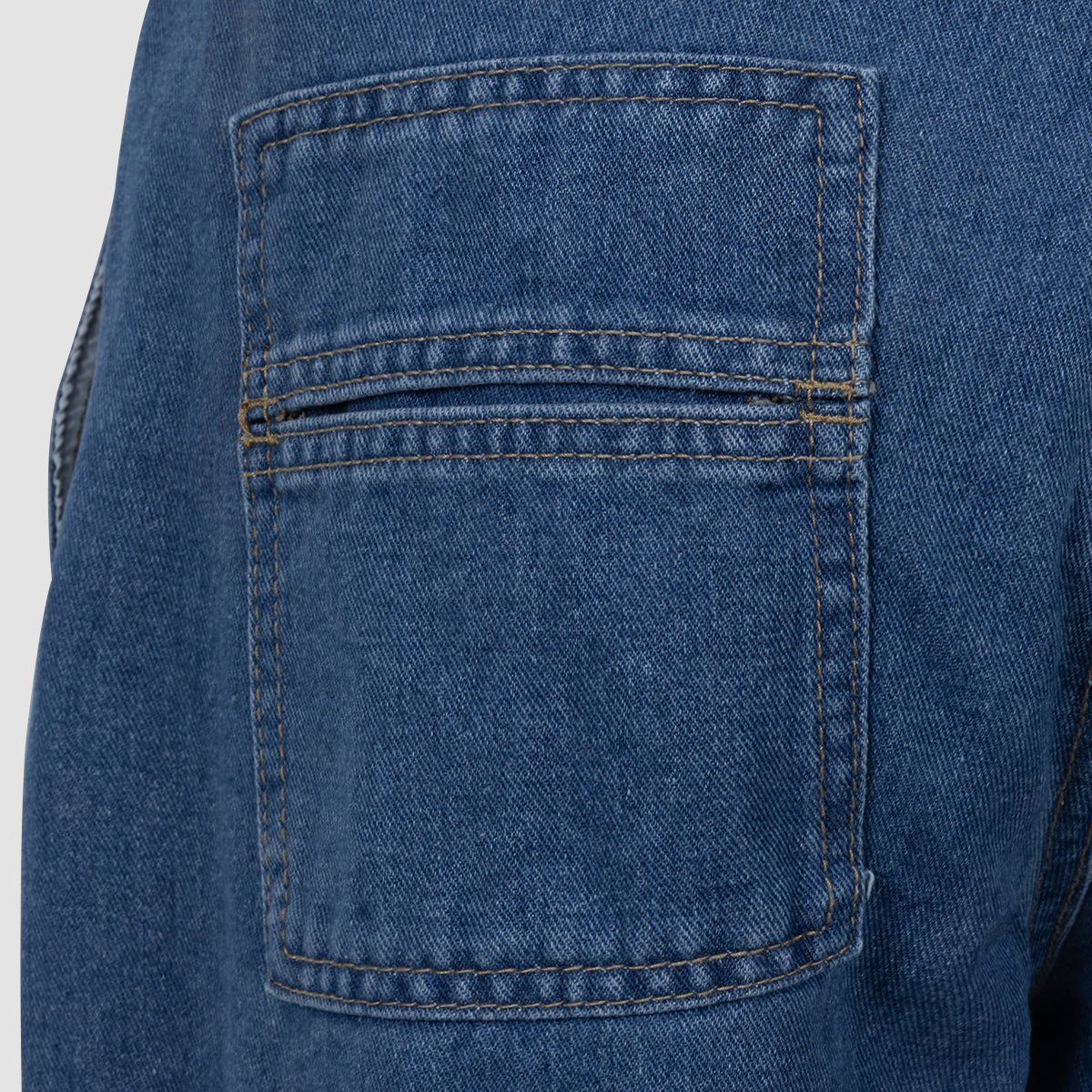 Beautifully Balanced Garment with Timeless Character