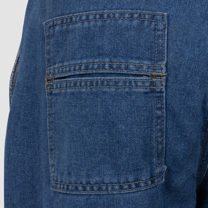Beautifully Balanced Garment with Timeless Character